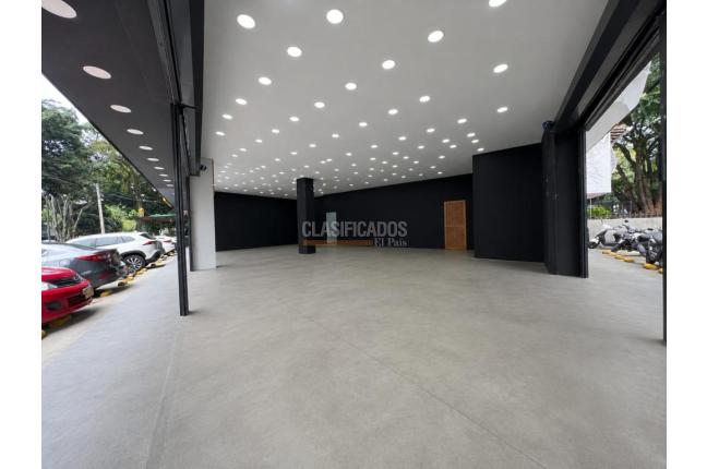 Locales y Bodegas, Alquiler, Pampalinda - $16.000.000