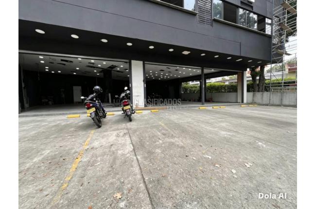 Locales y Bodegas, Alquiler, Pampalinda - $16.000.000