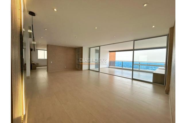 Apartamentos, Venta, Cristales - $1.500.000.000