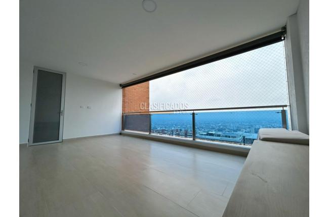 Apartamentos, Venta, Cristales - $1.500.000.000