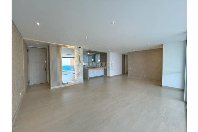 Apartamentos, Venta, Cristales - $1.500.000.000