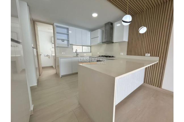 Apartamentos, Venta, Cristales - $1.500.000.000