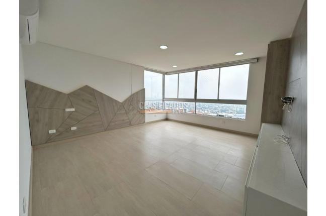Apartamentos, Venta, Cristales - $1.500.000.000