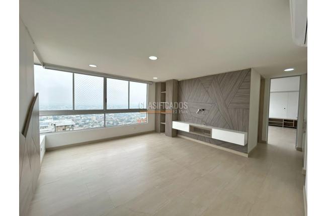 Apartamentos, Venta, Cristales - $1.500.000.000