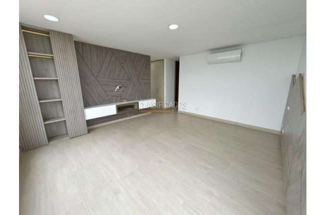 Apartamentos, Venta, Cristales - $1.500.000.000