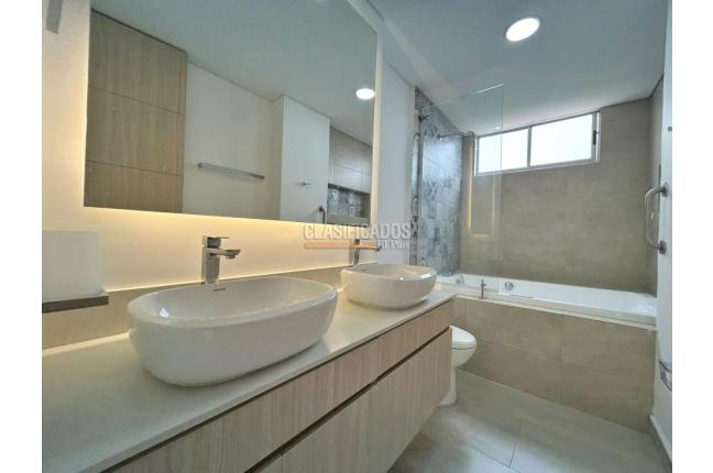 Apartamentos, Venta, Cristales - $1.500.000.000