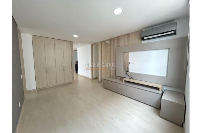 Apartamentos, Venta, Cristales - $1.500.000.000