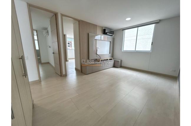 Apartamentos, Venta, Cristales - $1.500.000.000