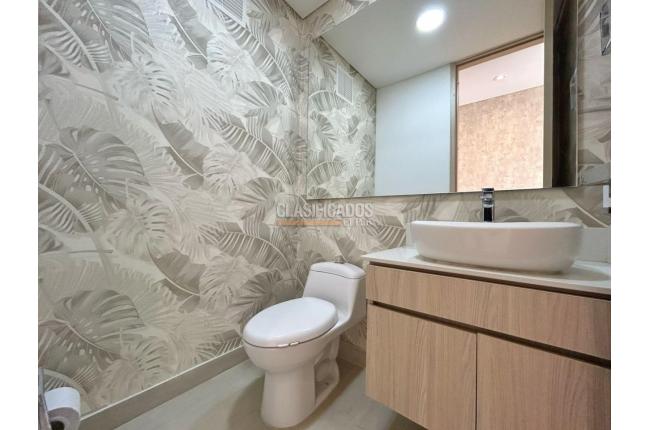 Apartamentos, Venta, Cristales - $1.500.000.000