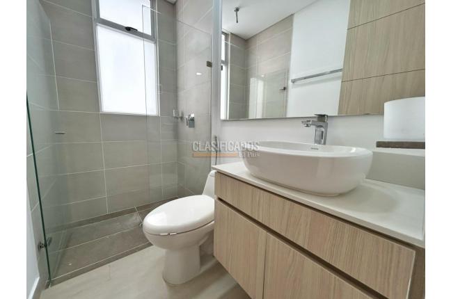 Apartamentos, Venta, Cristales - $1.500.000.000