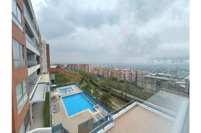 Apartamentos, Venta, Cristales - $1.500.000.000