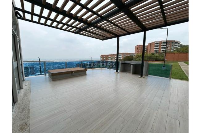 Apartamentos, Venta, Cristales - $1.500.000.000