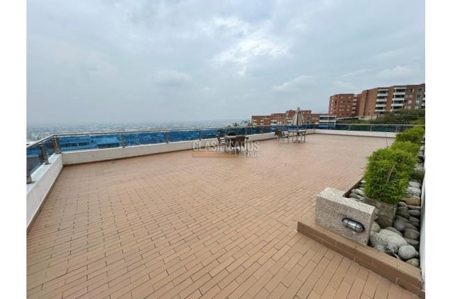 Apartamentos, Venta, Cristales - $1.500.000.000