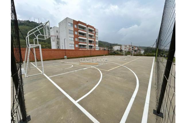 Apartamentos, Venta, Cristales - $1.500.000.000