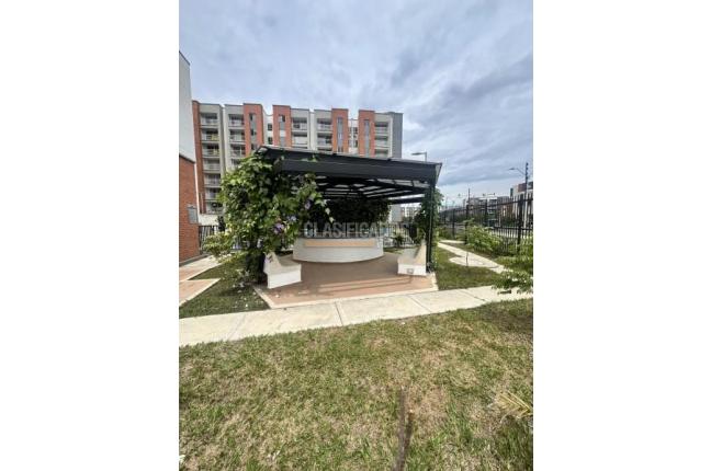 Apartamentos, Alquiler, Valle del Lili - $1.500.000