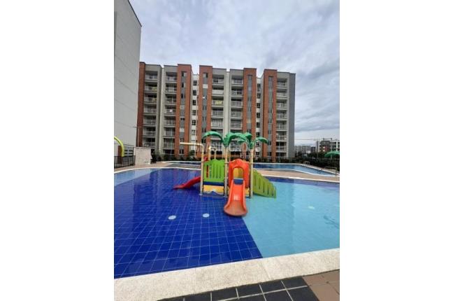 Apartamentos, Alquiler, Valle del Lili - $1.500.000