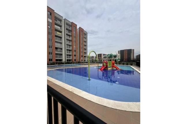 Apartamentos, Alquiler, Valle del Lili - $1.500.000