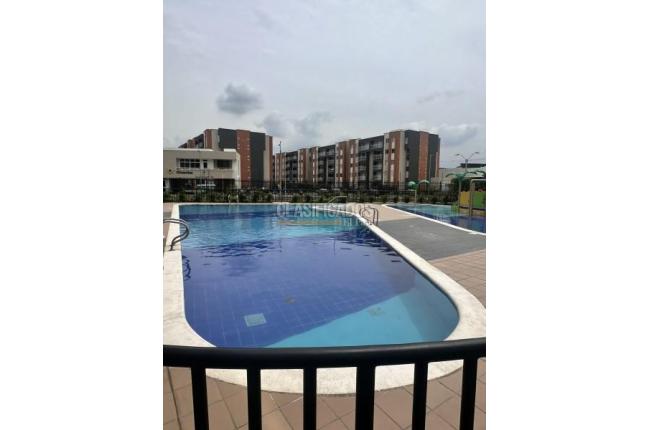 Apartamentos, Alquiler, Valle del Lili - $1.500.000