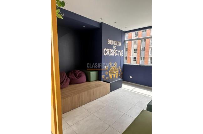 Apartamentos, Alquiler, Valle del Lili - $1.500.000