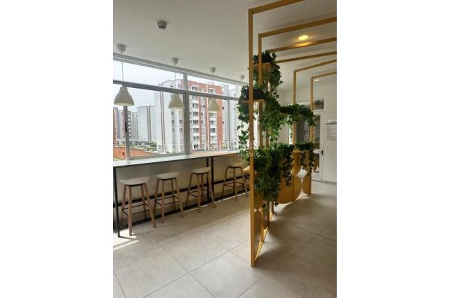 Apartamentos, Alquiler, Valle del Lili - $1.500.000