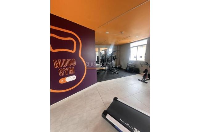 Apartamentos, Alquiler, Valle del Lili - $1.500.000