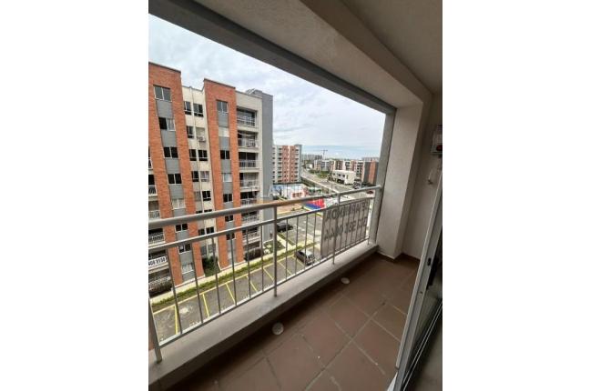 Apartamentos, Alquiler, Valle del Lili - $1.500.000