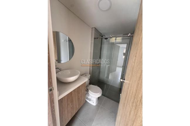 Apartamentos, Alquiler, Valle del Lili - $1.500.000