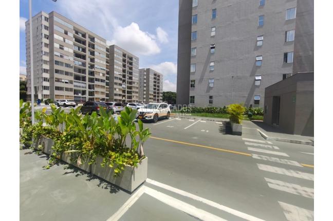 Apartamentos, Venta, Ciudad Bochalema - $340.000.000