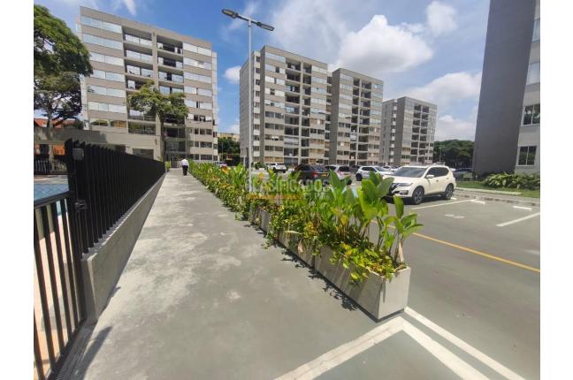 Apartamentos, Venta, Ciudad Bochalema - $340.000.000