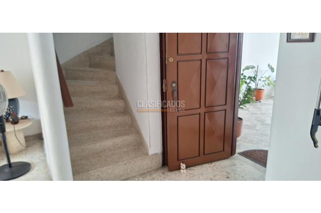 Casas, Venta, La Merced - $615.000.000