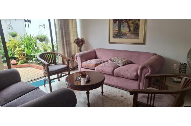 Casas, Venta, La Merced - $615.000.000