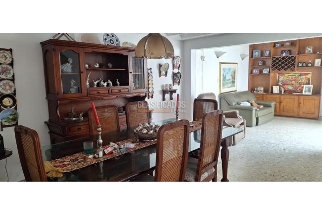 Casas, Venta, La Merced - $615.000.000
