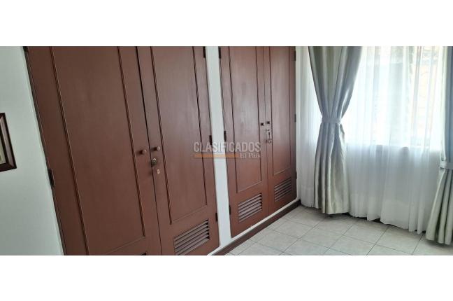 Casas, Venta, La Merced - $615.000.000