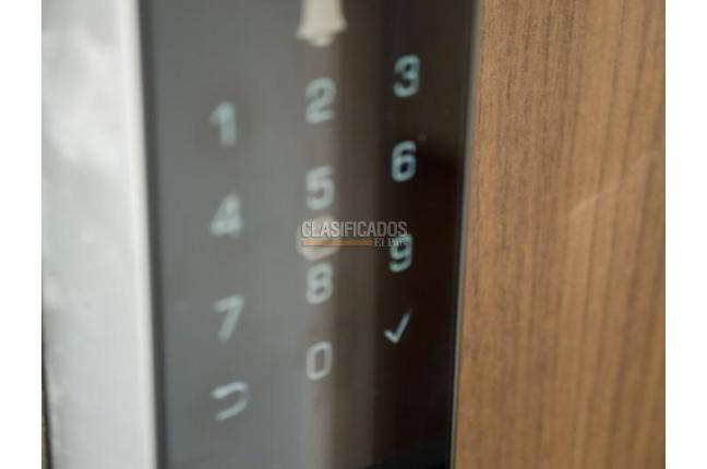 Apartamentos, Venta, Santa Teresita - $530.000.000