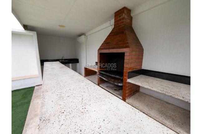 Apartamentos, Venta, Santa Teresita - $530.000.000