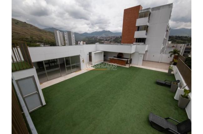 Apartamentos, Venta, Santa Teresita - $530.000.000