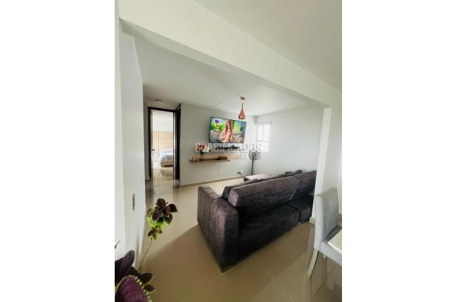 Apartamentos, Venta, La Hacienda - $590.000.000