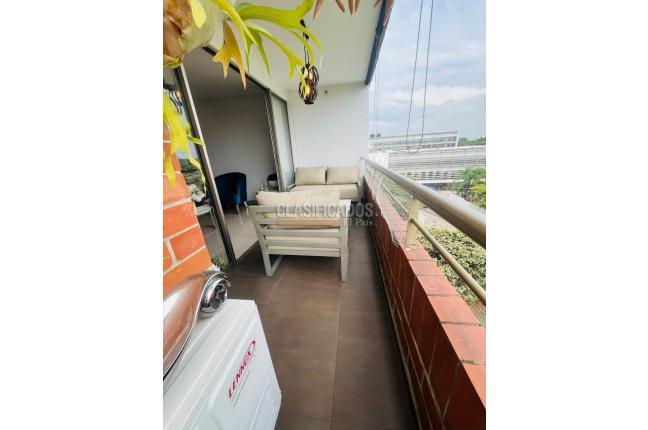 Apartamentos, Venta, La Hacienda - $590.000.000