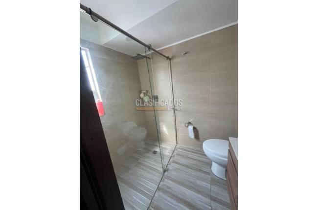 Apartamentos, Venta, La Hacienda - $590.000.000