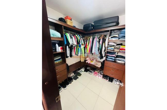 Apartamentos, Venta, La Hacienda - $590.000.000