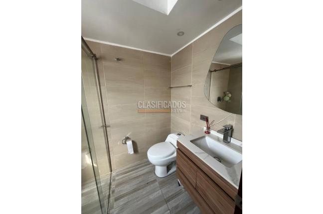 Apartamentos, Venta, La Hacienda - $590.000.000