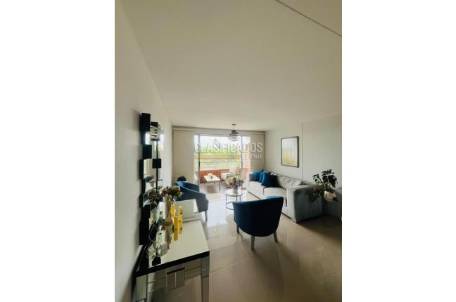 Apartamentos, Venta, La Hacienda - $590.000.000