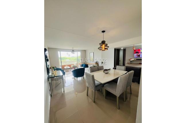 Apartamentos, Venta, La Hacienda - $590.000.000