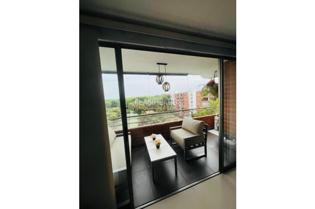 Apartamentos, Venta, La Hacienda - $590.000.000