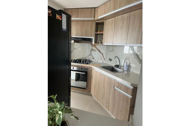Apartamentos, Venta, La Hacienda - $590.000.000