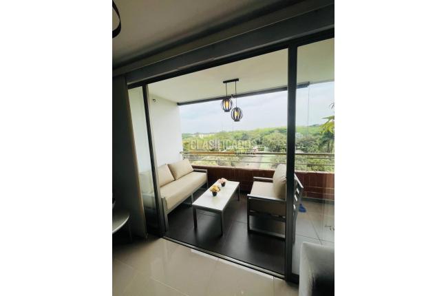 Apartamentos, Venta, La Hacienda - $590.000.000