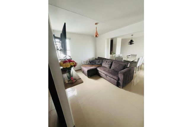 Apartamentos, Venta, La Hacienda - $590.000.000