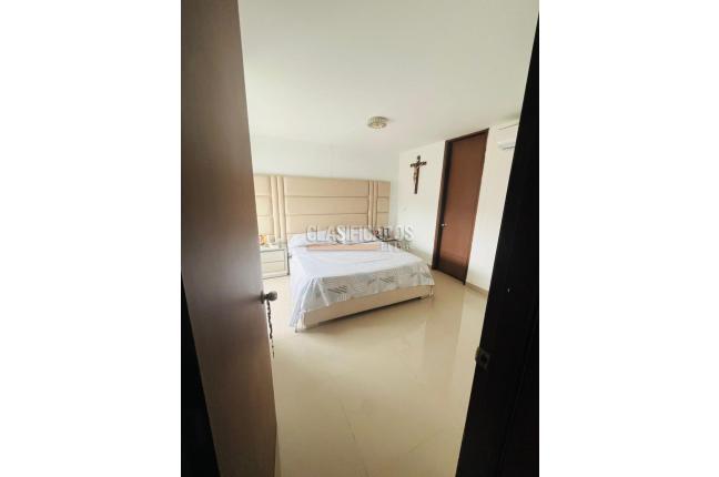 Apartamentos, Venta, La Hacienda - $590.000.000