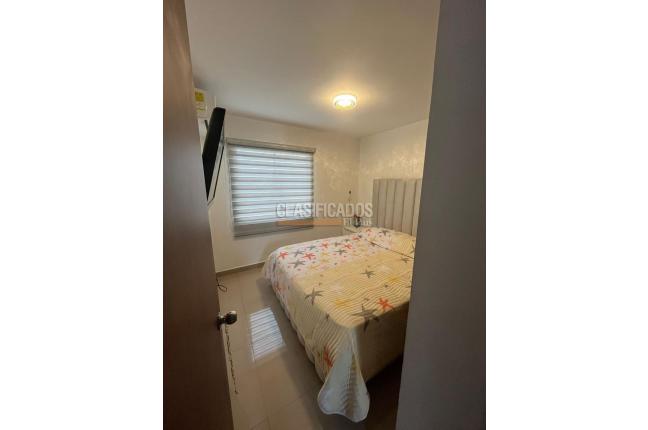 Apartamentos, Venta, La Hacienda - $590.000.000