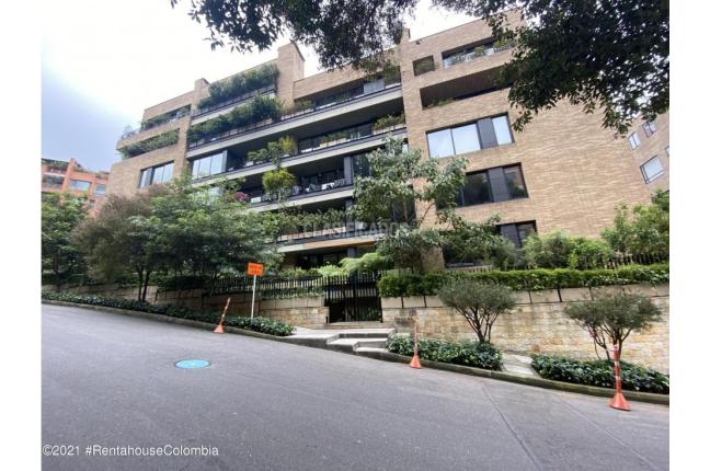 Apartamentos, Venta en Bogotá